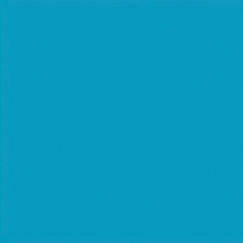 CHISHOLM INDUSTRIES INC, 90 in. H X 46 in. W Punched Blue Backer Paper