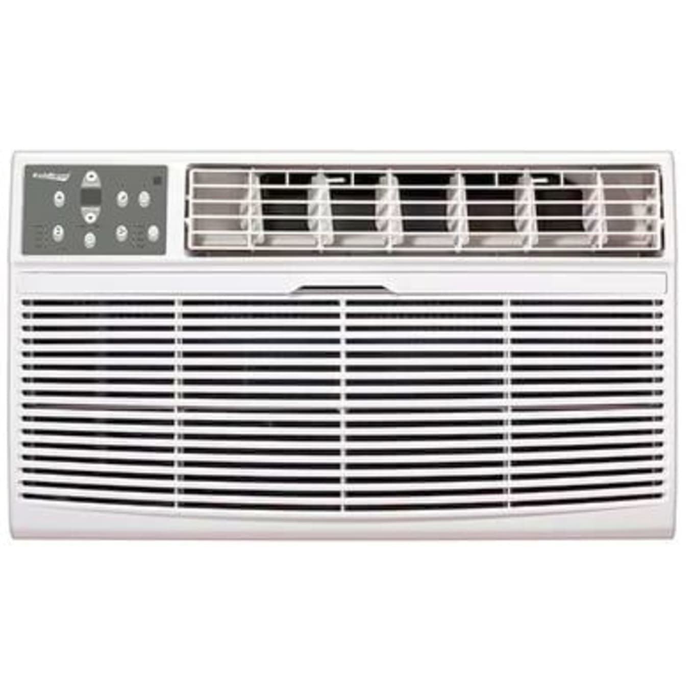 Koldfront, Ccy 8000 BTU 10.6 EER (Energy Efficiency Ratio) Thru The Wall / Through The Wall Air Conditioner