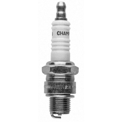 FEDERAL MOGUL CORP, Champion Copper Plus Spark Plug Nickel (Pack of 8)