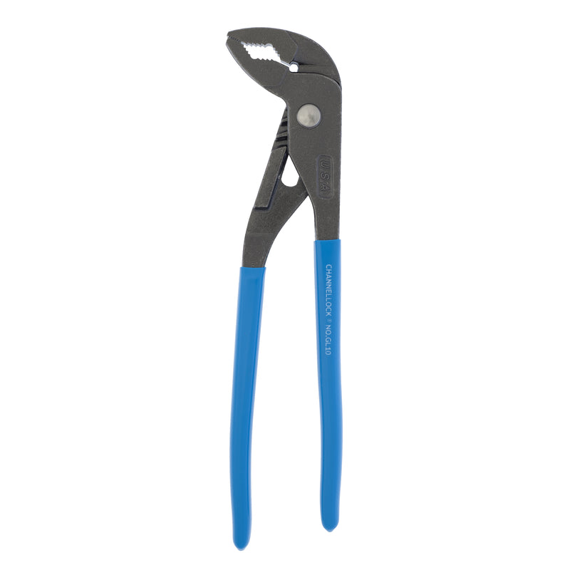 CHANNELLOCK INC, Channellock 9.5 in. Carbon Steel Groove Joint Pliers