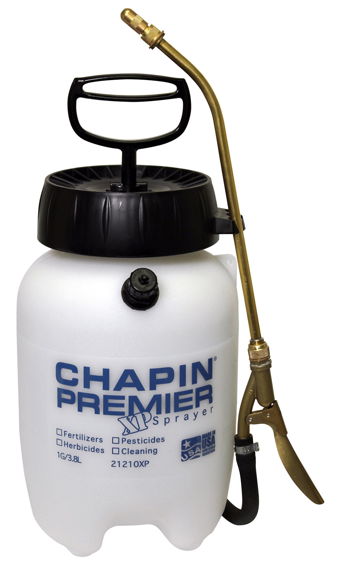 Chapin, Chapin 21210XP 1 Gallon Premier Poly Sprayer