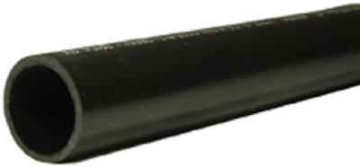 Charlotte Pipe, Charlotte Pipe 1-1/2 in. D X 20 ft. L ABS DWV Pipe